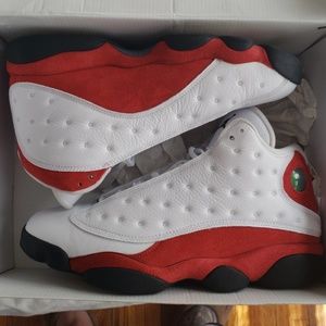 Jordan Retro 13 "Chicago"